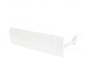 ROFEK Air Conditioning Deflector