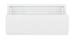 ROFEK Central Air Conditioning Deflector