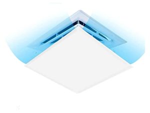 Air Conditioner Cleaning Cover Air conditioning deflector Conditioner Deflector for Central Conditioning