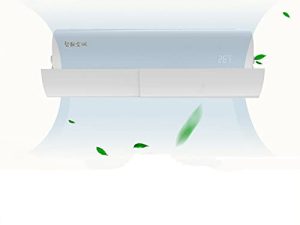 Leodun Adjustable Air Conditioner Deflector