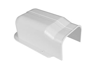 Pearwow 4" W Entry Wall Cover