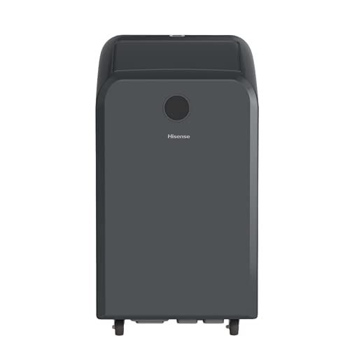Hisense Smart Control Portable Air Conditioner 10 Hisense Smart Control Portable Air Conditioner 10