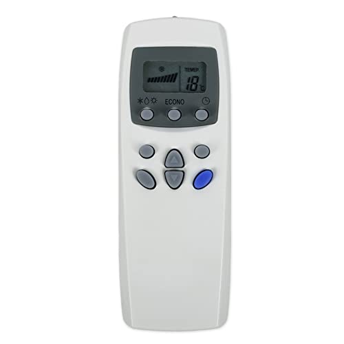 illombo Remote Control Air Conditioning English Air Conditioner Remote Compatible with 6711A20111k 6711A90031L 6711A90023C illombo Remote Control Air Conditioning English Air Conditioner Remote Compatible with 6711A20111k 6711A90031L 6711A90023C