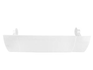 GOWENIC Air Conditioner Air Deflector