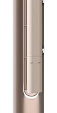 Air Conditioner Cleaning Cover Air Conditioning Deflector Household Items Vertical Cylindrical Conditioner Deflector