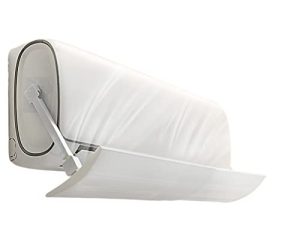 EHEIN Air-Conditioning Wind Deflector