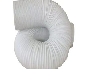 Leodun PVC Exhaust Hose Diameter 130 mm