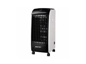 Generic Evaporative Air Cooler Fan 3-in-1 Air Cooler & Fan & Humidifier with 2 Ice Boxs