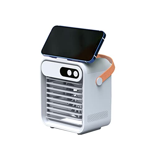 NipYusen USB Mini Air Conditioner NipYusen USB Mini Air Conditioner
