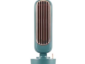 Mini Air Conditioning Cooling Desktop Fan