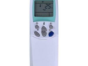 illombo Remote Control Air Conditioning Air Conditioner Remote Compatible with 6711A20010B 6711A90023E 671190023W 6711A20028K