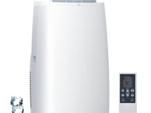 Portable Air Conditioner - Rintuf 2022 14000 BTU Portable AC Unit