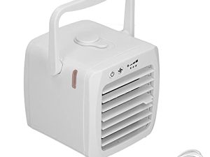 Pilipane Portable Air Conditioner Fan