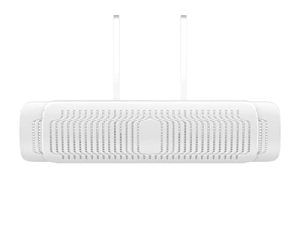 Leodun Telescopic Air Conditioner Deflector Angle Adjustment Air-Conditioning