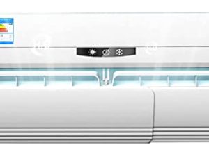 Air Conditioner Cleaning Cover Air conditioning deflector Air Conditioner Wind Deflector