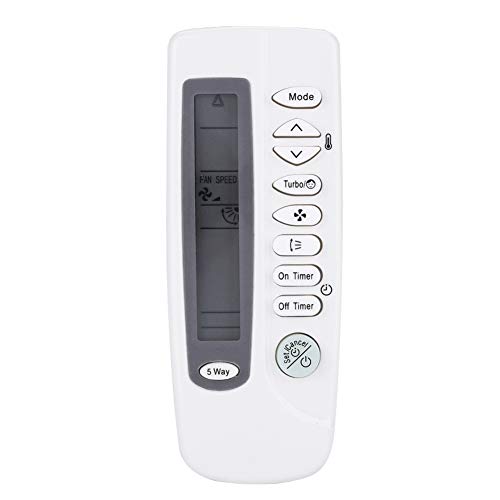 ZPSHYD Air Conditioner Remote Controller ZPSHYD Air Conditioner Remote Controller