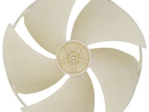 Supplying Demand 5900AR1173A 1347984 Condenser Axial Fan Blade Replacement with Slinger Ring