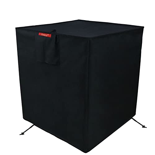 Xeeol Air Conditioner Covers for Outside Units Xeeol Air Conditioner Covers for Outside Units