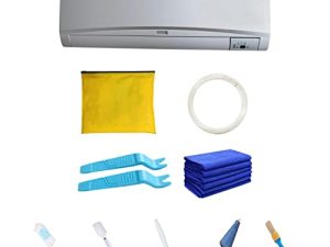 Air Conditioner Cleaning Cover Kit