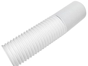 Jeanoko Air Conditioning Exhaust Pipe