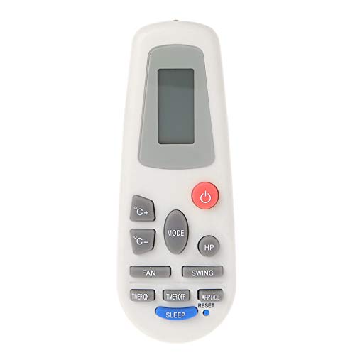 illombo A/C Controller Air Conditioner Air Conditioning Universal Remote Control for Hisense RCH-5028NA RCH-3218 Rch-2302NA illombo A/C Controller Air Conditioner Air Conditioning Universal Remote Control for Hisense RCH-5028NA RCH-3218 Rch-2302NA