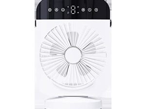 Mini Air Conditioner