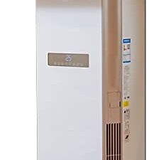 Air Conditioner Cleaning Cover Air conditioning deflector Vertical Air Conditioner Wind Deflector