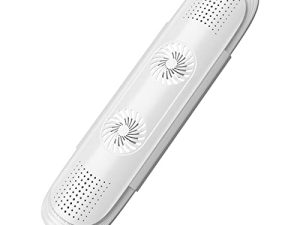 VYROL Retractable Air Conditioner Air Deflector