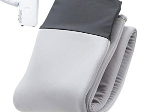 Insulation Air Condition Hose Protective Cover - Air Conditioner Hose Cover - Dust-Proof Washable Outdoor Air Conditioning Hose Sun Shade Protection