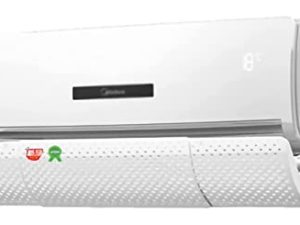 Air Conditioner Cleaning Cover Air conditioner windshield Adjustable Air-conditioning Windshield