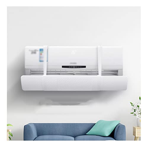 Utopone 58-105cm Length Retractable Air-Conditioning Deflector Abs Material Air-Conditioning Windshield Anti-Condensation Spacing 20cm Scientific Spacing Suitable for Hanging Utopone 58-105cm Length Retractable Air-Conditioning Deflector Abs Material Air-Conditioning Windshield Anti-Condensation Spacing 20cm Scientific Spacing Suitable for Hanging