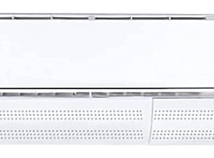 Air Conditioner Cleaning Cover Air conditioning deflector Adjustable