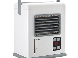 MIS1950s Portable Air Conditioner
