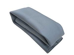 OHEPFD Portable Air Conditioner Hose Cover Wrap Household Insulated AC Hose Cover Sleeve Universal Air Conditioning Accessories for 5 inch and 5.9 inch Diameter Exhaust Pipe