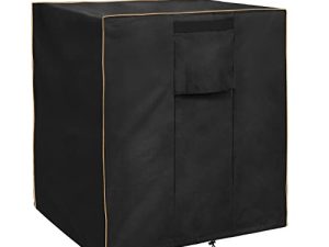LSongSKY Air Conditioner Cover for Outside Units