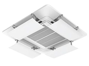 SHYP Angle Adjustable Air Conditioner Deflector