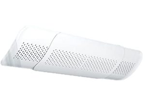 Air Conditioning Wind Baffle