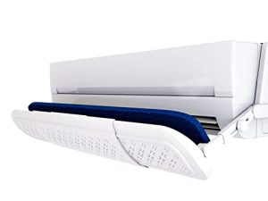 Universal Adjustable Air Conditioning Deflector