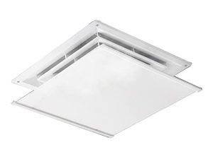 Air Conditioner Deflector for Ceiling Central Air Conditioning