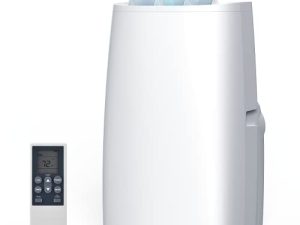 Portable Air Conditioner - Rintuf 2022 14000 BTU Portable AC Unit