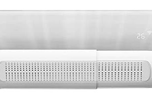 Air Conditioner Cleaning Cover Air Conditioner Windshield Anti-direct Blowing