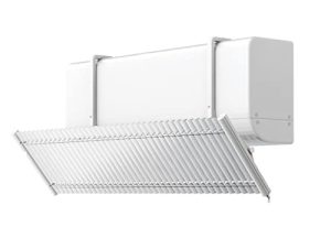 EHEIN Air-Conditioning Wind Deflector