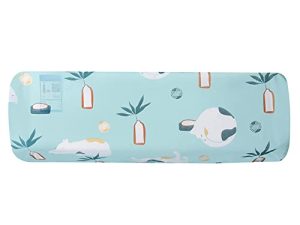 illombo Air Conditioner Dustproof Cover PEVA Aircond Covers Bag Air Conditioning Shield