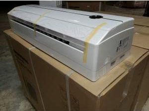 TRANE 4MXW8518A10N0C 18