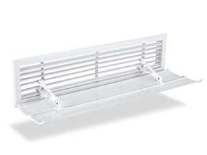 Central Air Conditioning Adjustable Air Conditioning Deflector