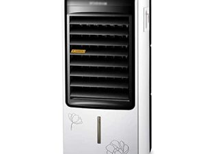 XINDONG Portable Air Cooler 8 Hour Timing Hose-Free Air-Cooled Split 3-in-1 Air Cooler