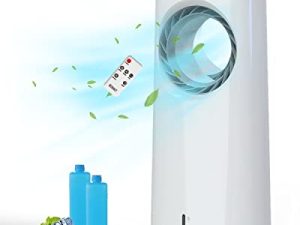 Evaporative Air Cooler Portable 3 Modes