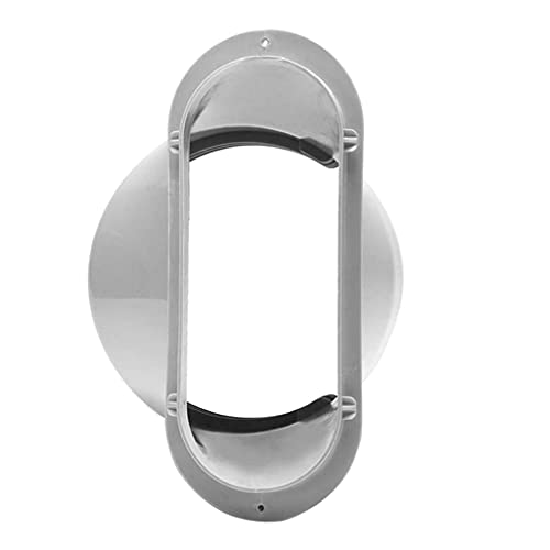 illombo 15cm Portable Air Conditioner Window Adapter Exhaust Hose Connector Tube Connector Mobile Air Conditioning Accessories illombo 15cm Portable Air Conditioner Window Adapter Exhaust Hose Connector Tube Connector Mobile Air Conditioning Accessories