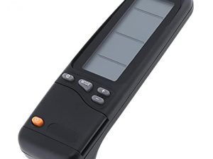 illombo RC-3 RC-4 RC-7 Air Conditioning Remote Controller