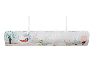 Meideli 270° Adjustable Air Conditioner Cover Windshield Air Conditioning Baffle Cover